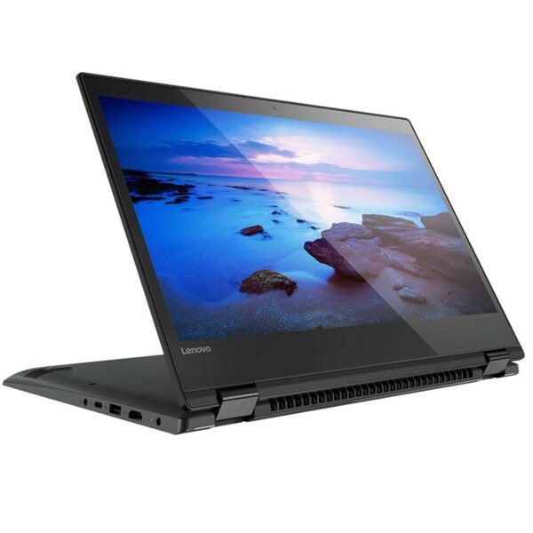 Lenovo ThinkPad Yoga 370 Táctil  I5-7300 2.6 GHz. 8 Gb Ram. 256Gb SSD