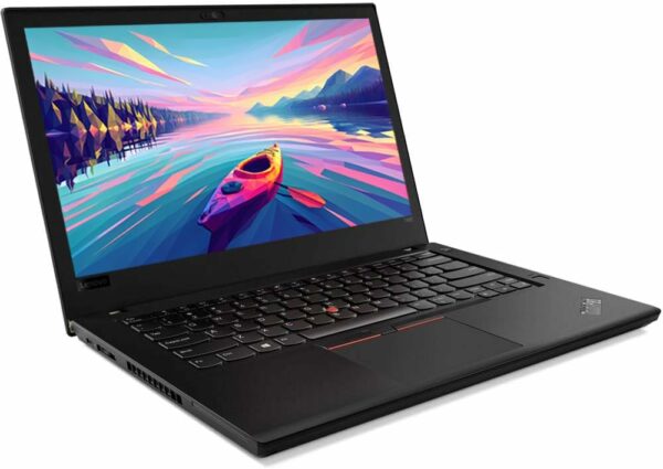 LENOVO ThinkPad T480S i7-8650 1.8 Ghz. 8 Gb Ram. 256 GB M2 | Renuevapc.com