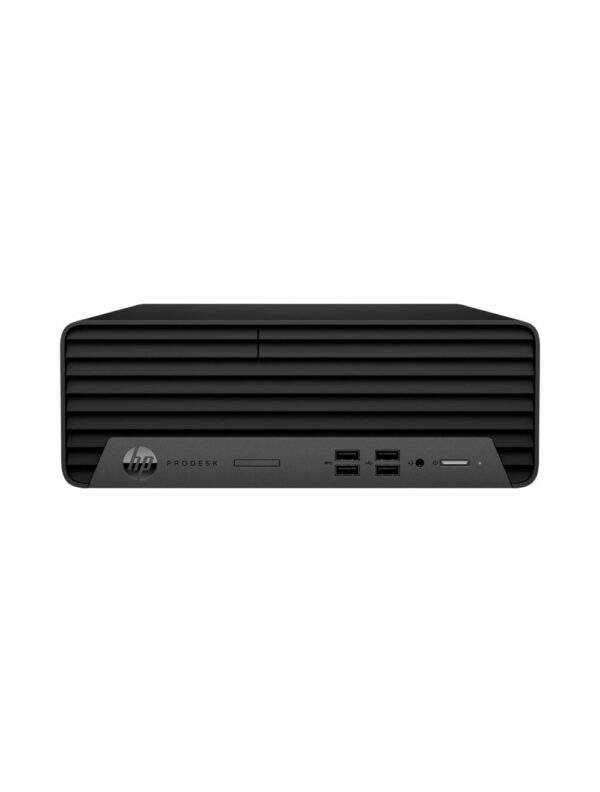 Ordenador Reacondicionado HP PRODESK 400 G7 Intel Core i5-10400F 2.9 Ghz – 16 GB –  512 GB NVMe